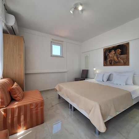 Apartman Graciela Perfect Location Gradac Градац Екстериор снимка