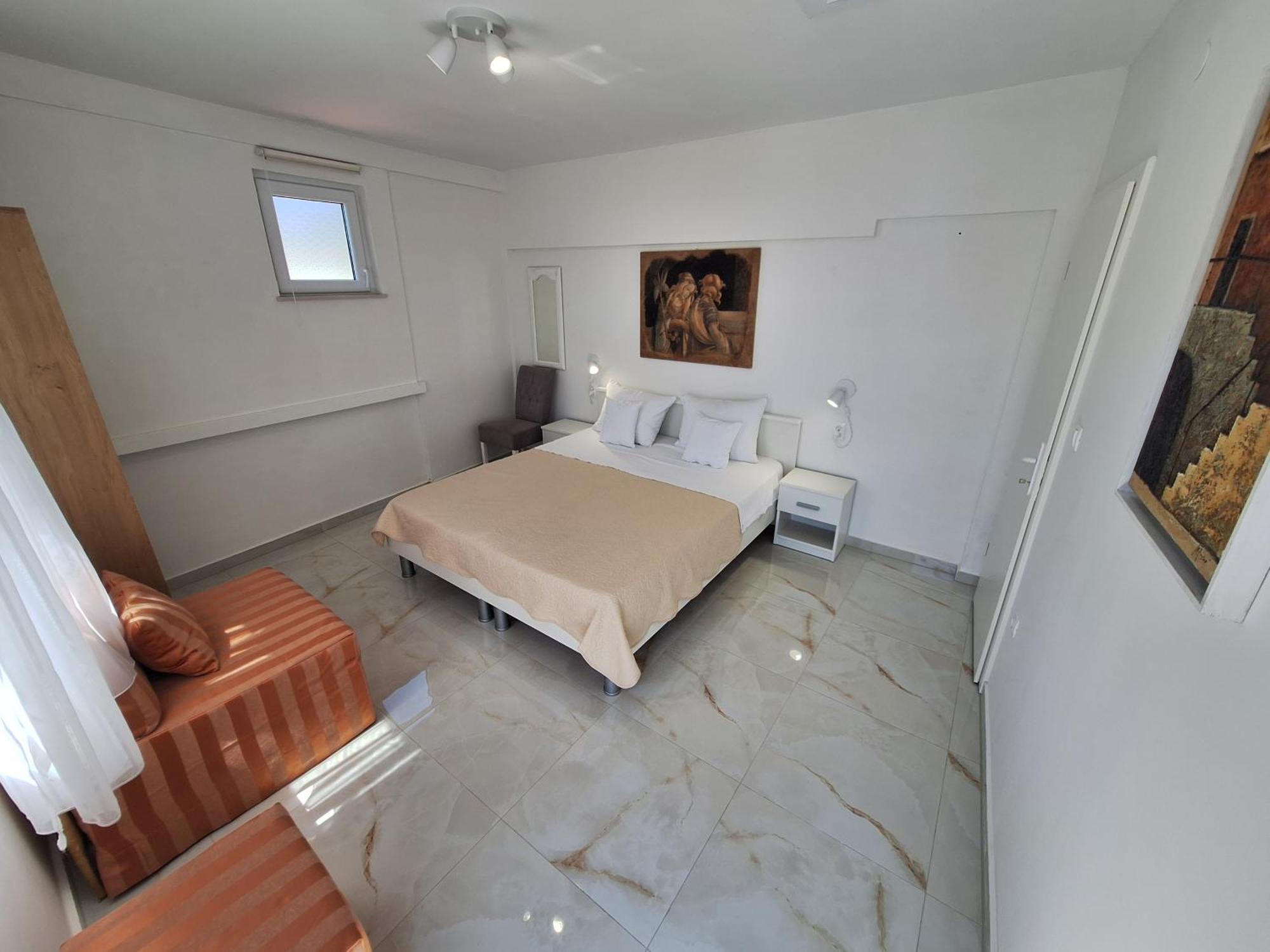 Apartman Graciela Perfect Location Gradac Градац Екстериор снимка
