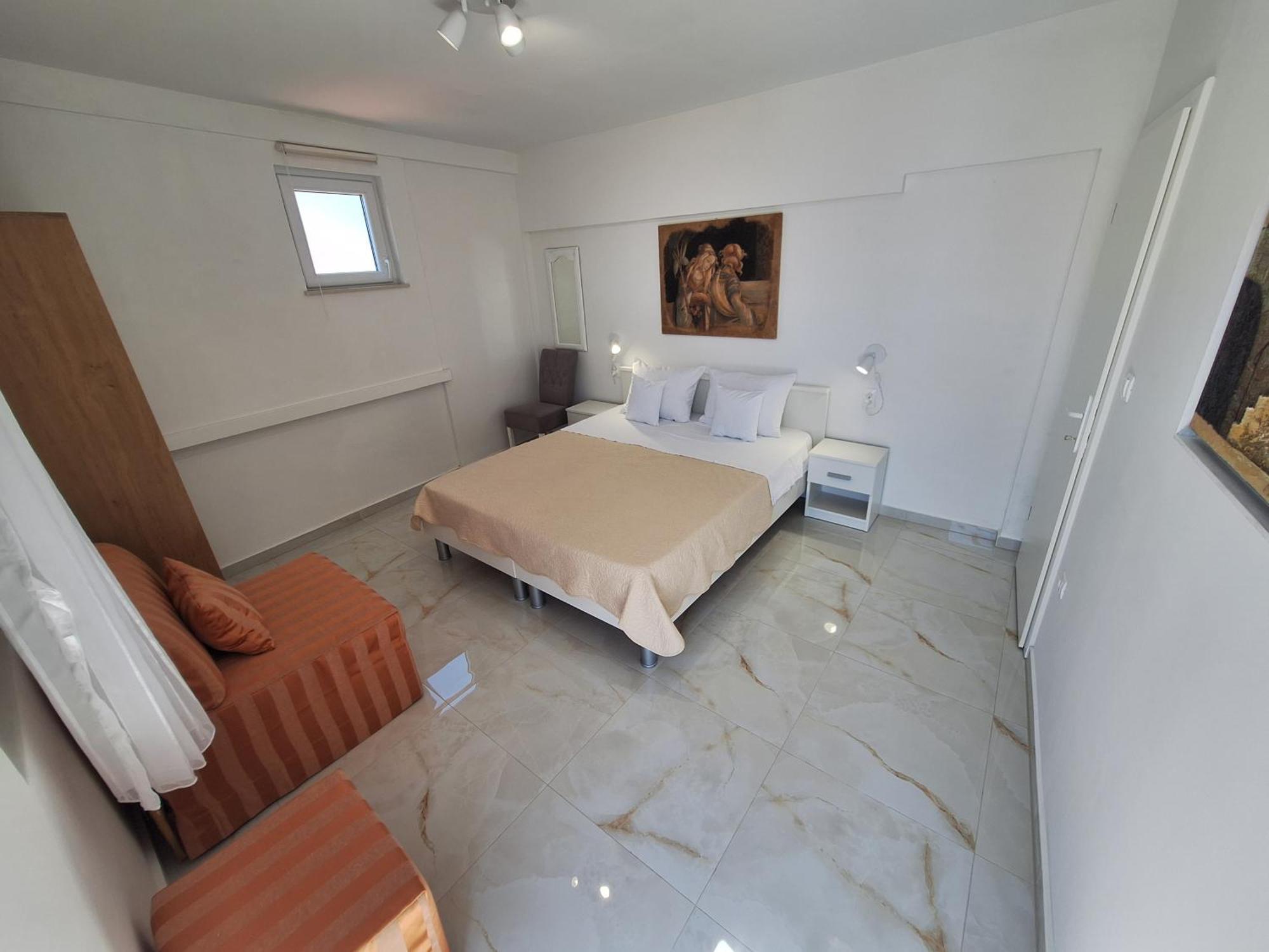 Apartman Graciela Perfect Location Gradac Градац Екстериор снимка