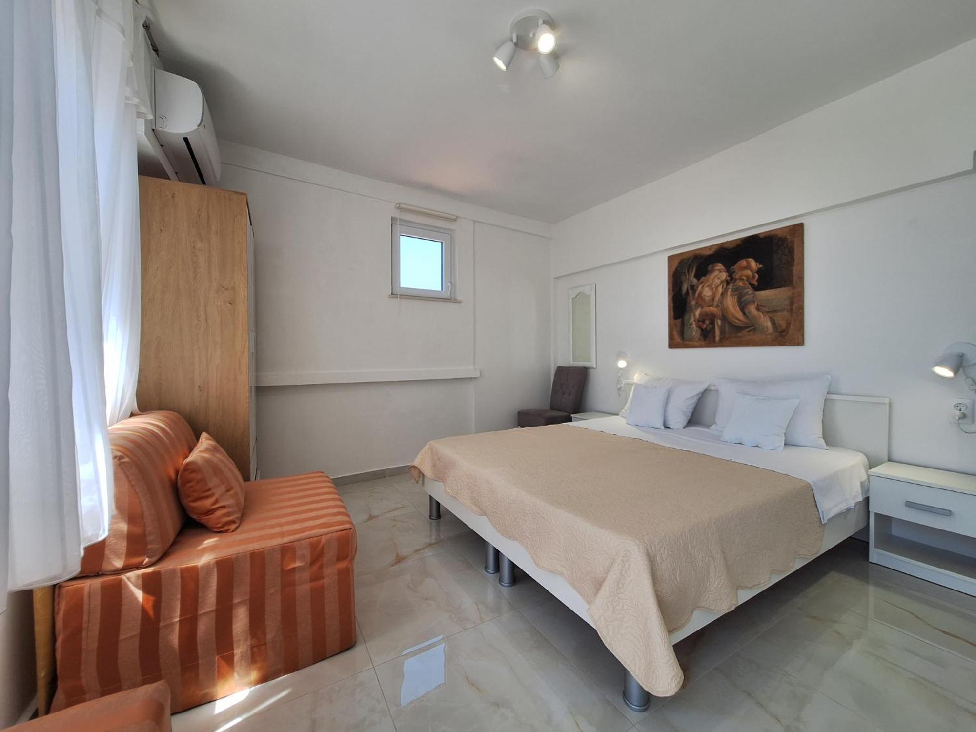 Apartman Graciela Perfect Location Gradac Градац Екстериор снимка