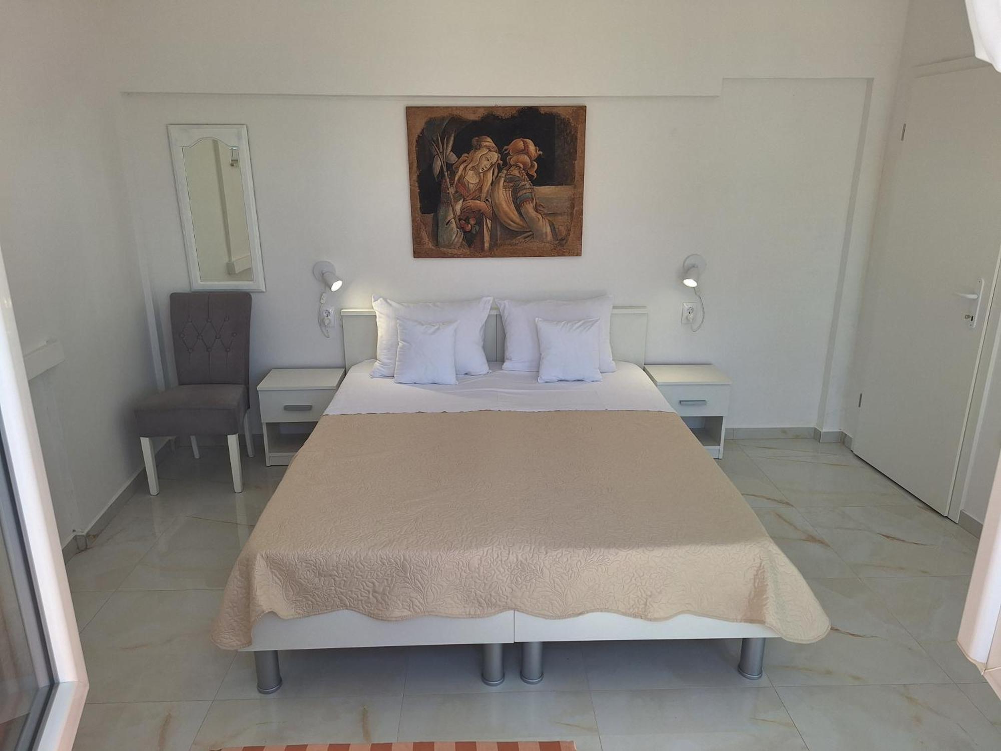 Apartman Graciela Perfect Location Gradac Градац Екстериор снимка