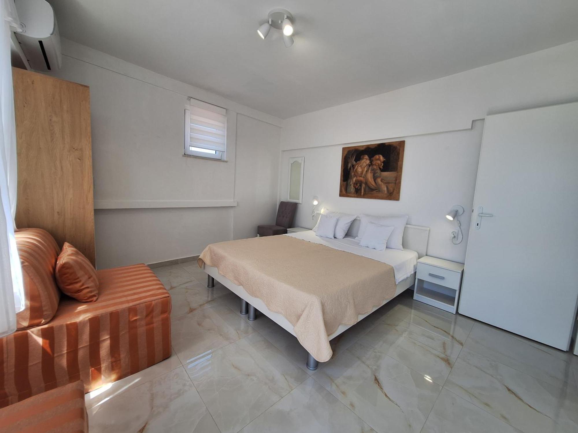 Apartman Graciela Perfect Location Gradac Градац Екстериор снимка