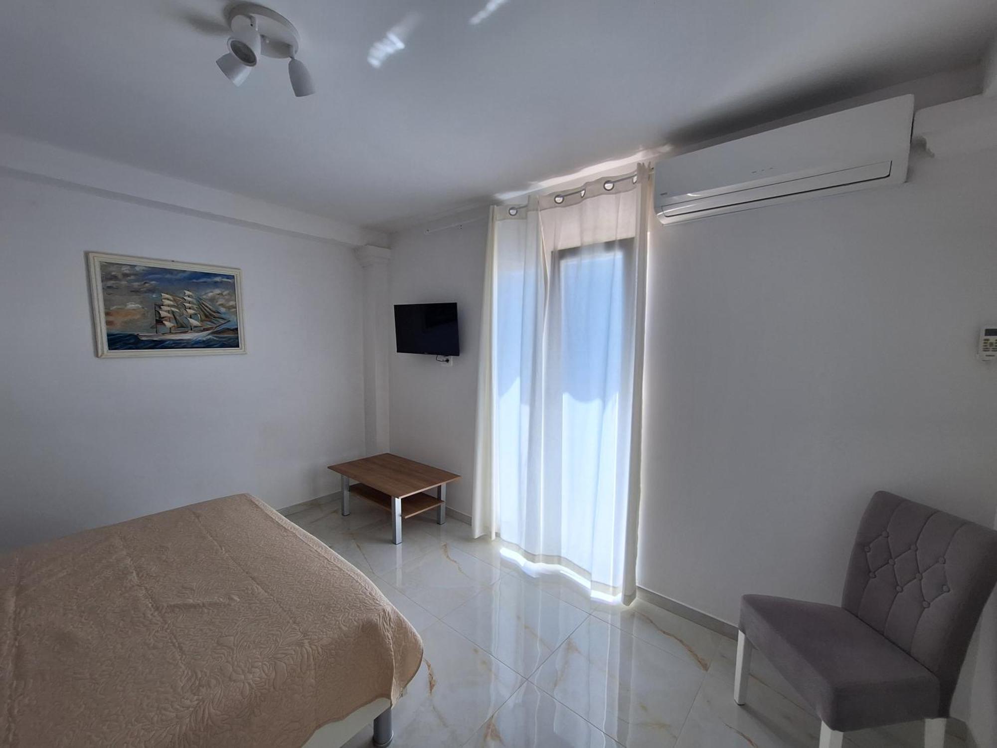 Apartman Graciela Perfect Location Gradac Градац Екстериор снимка