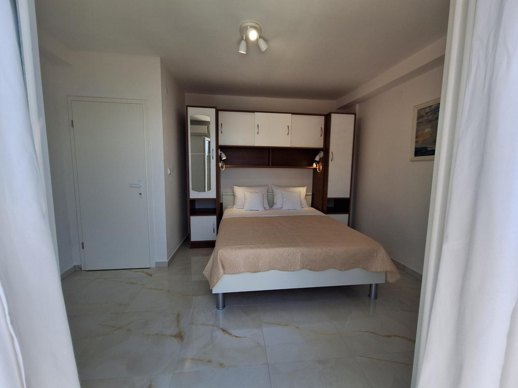Apartman Graciela Perfect Location Gradac Градац Екстериор снимка