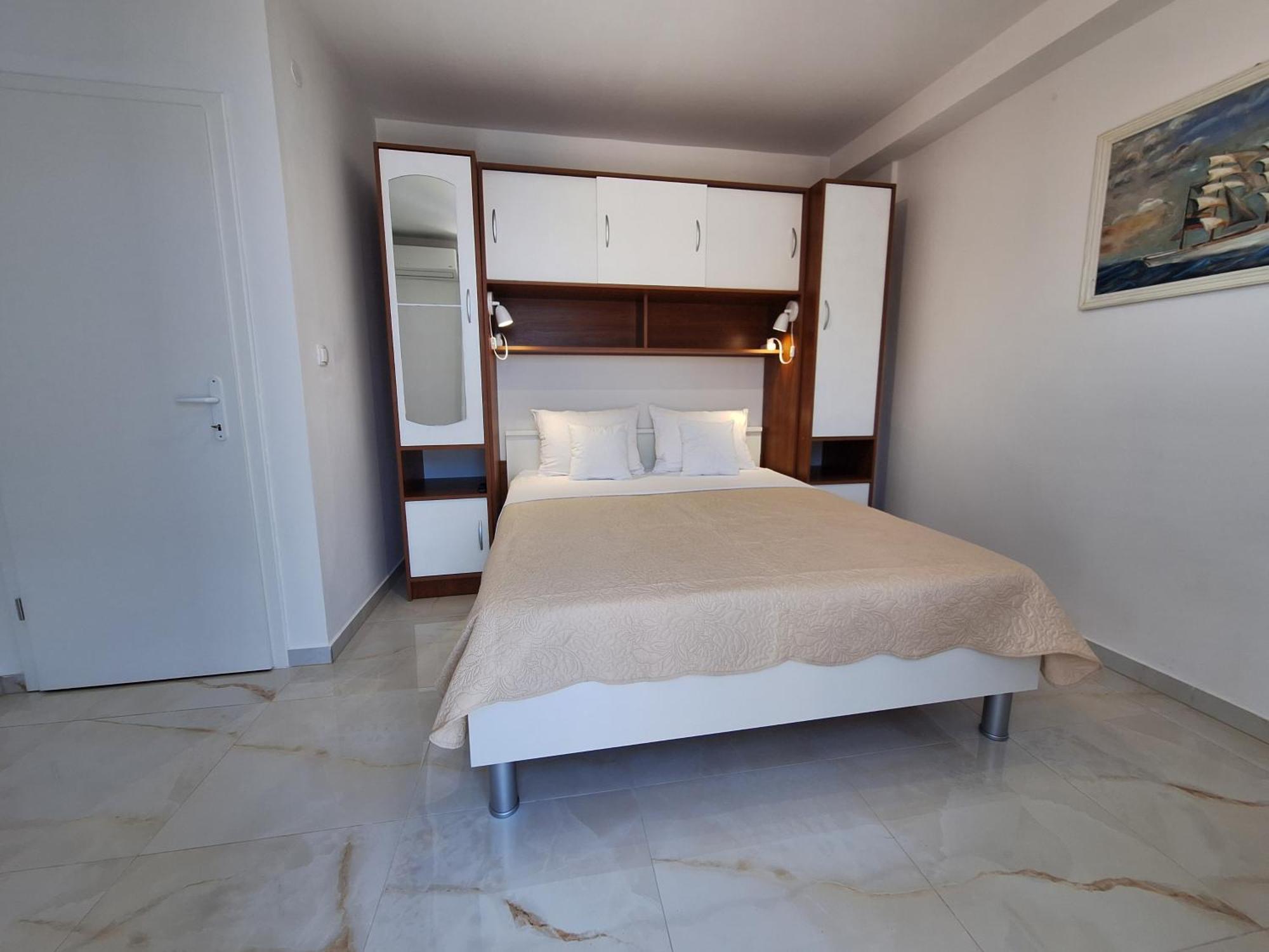 Apartman Graciela Perfect Location Gradac Градац Екстериор снимка