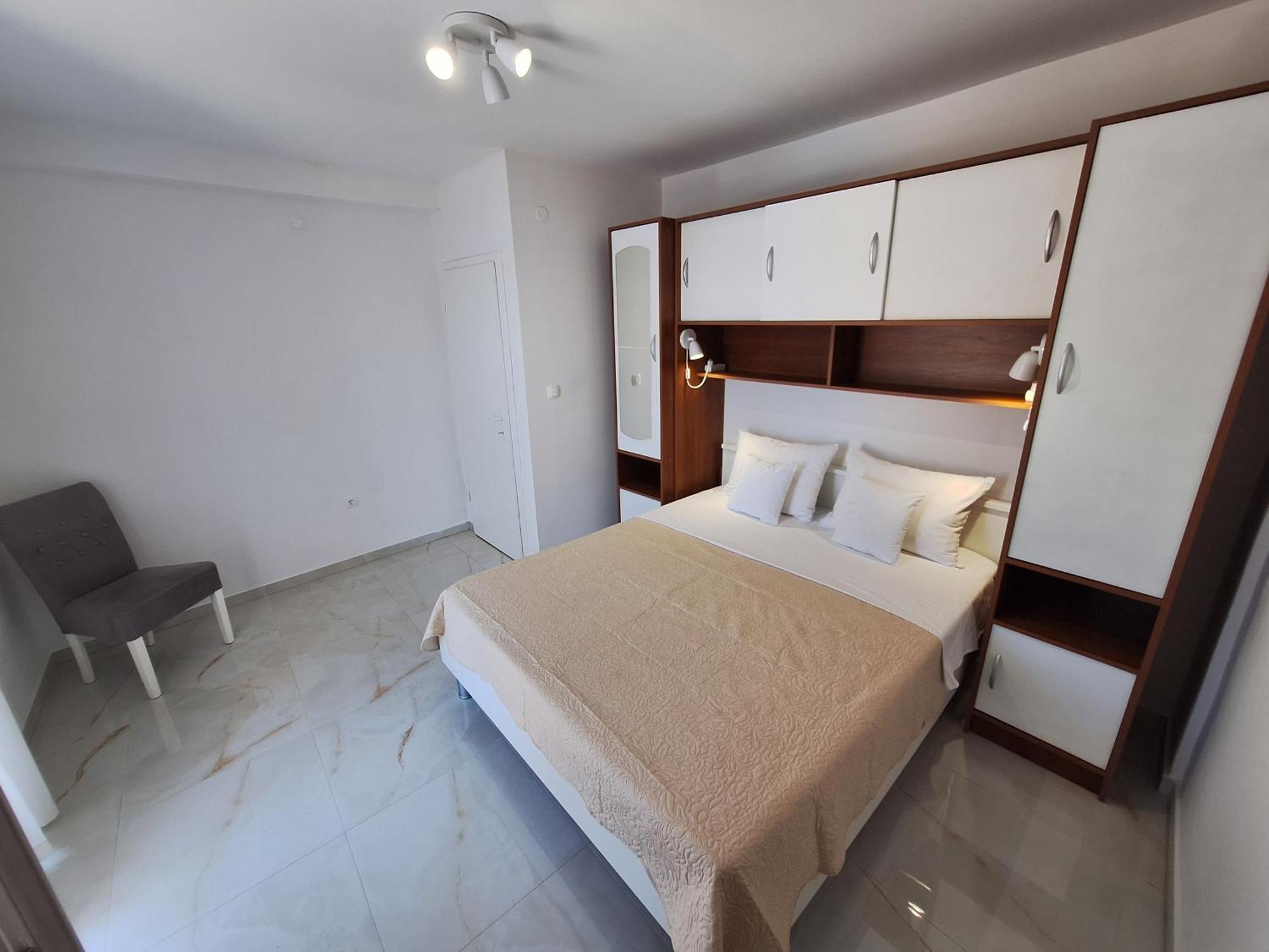 Apartman Graciela Perfect Location Gradac Градац Екстериор снимка