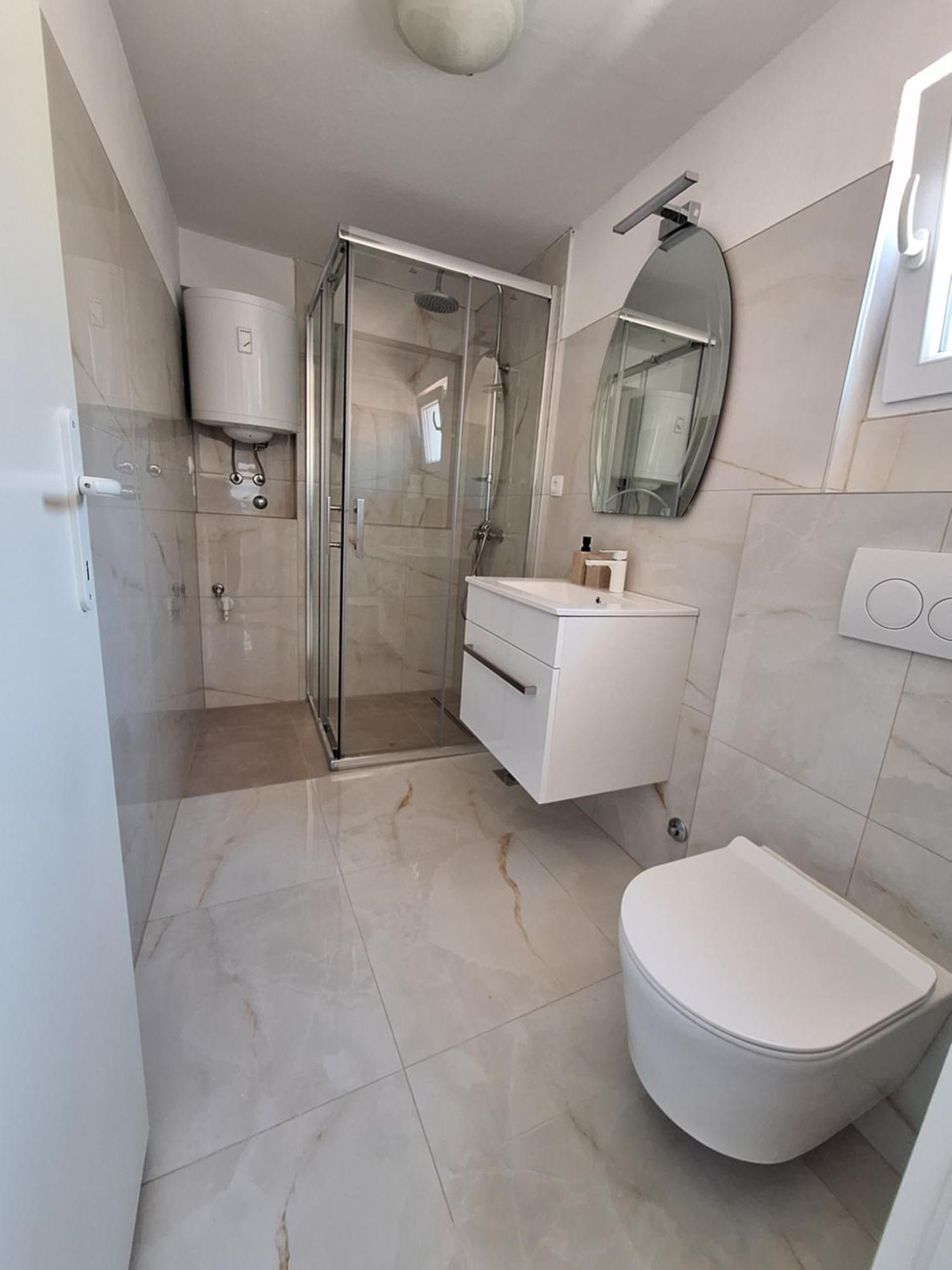 Apartman Graciela Perfect Location Gradac Градац Екстериор снимка