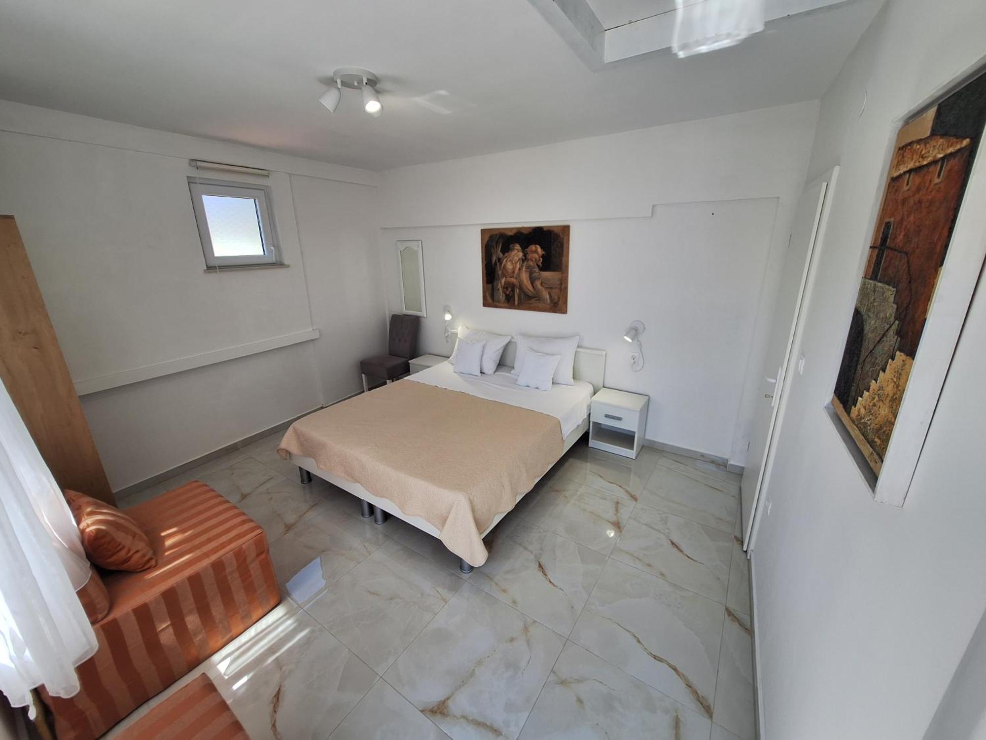 Apartman Graciela Perfect Location Gradac Градац Екстериор снимка