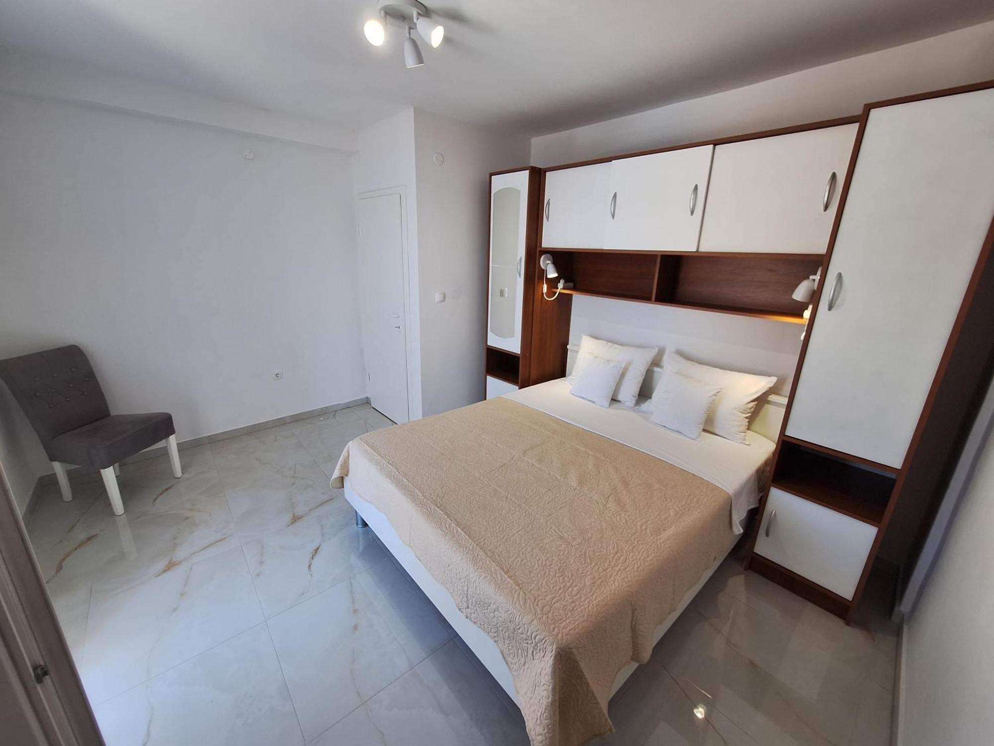 Apartman Graciela Perfect Location Gradac Градац Екстериор снимка